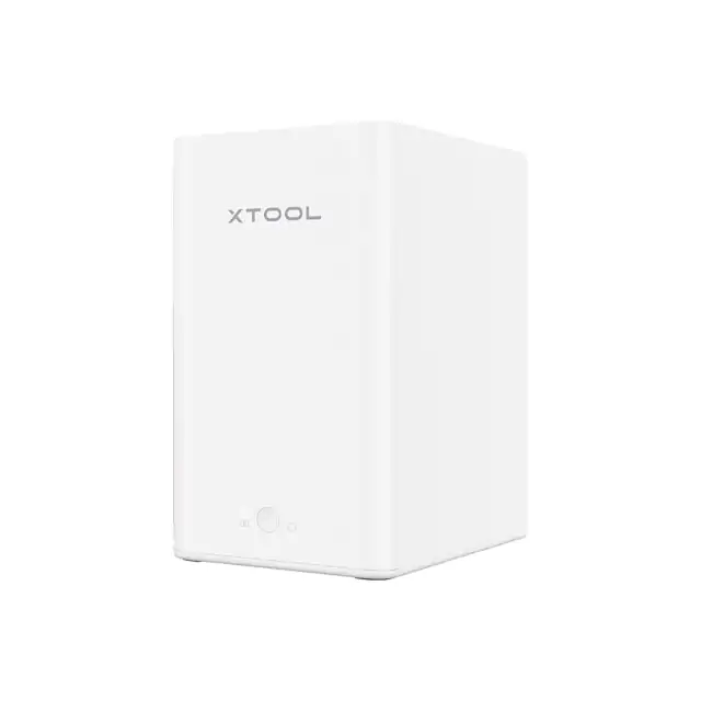 Desktop Air Purifier
