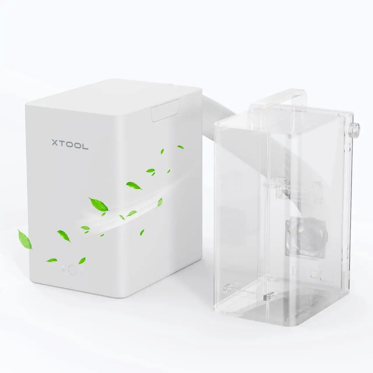 Desktop Air Purifier - view 2