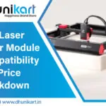 AlgoLaser Laser Module Compatibility and Price Breakdown