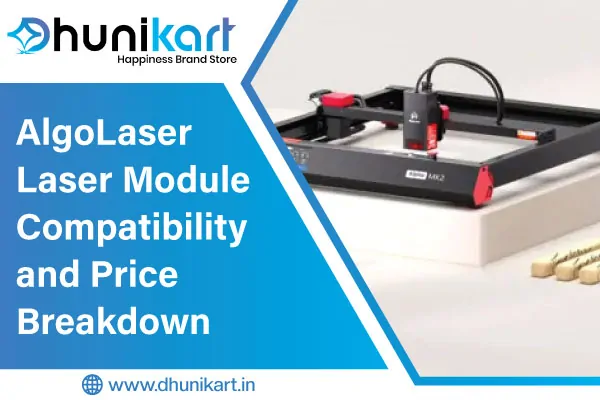 AlgoLaser Laser Module Compatibility and Price Breakdown