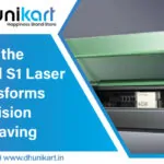 How the xTool S1 Laser Transforms Precision Engraving