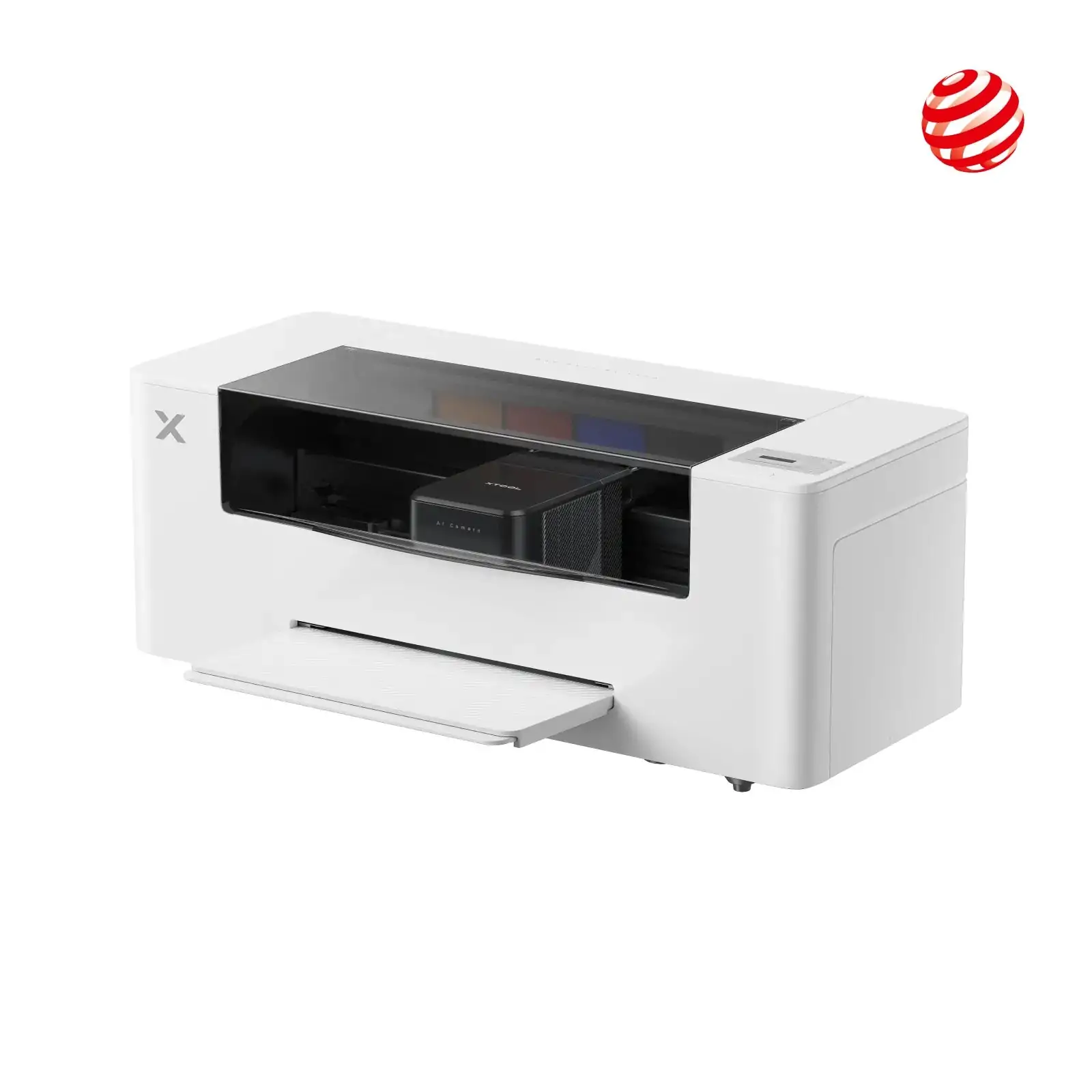 xTool Apparel Dtf printer- A New Era of Apparel Printing - view 6