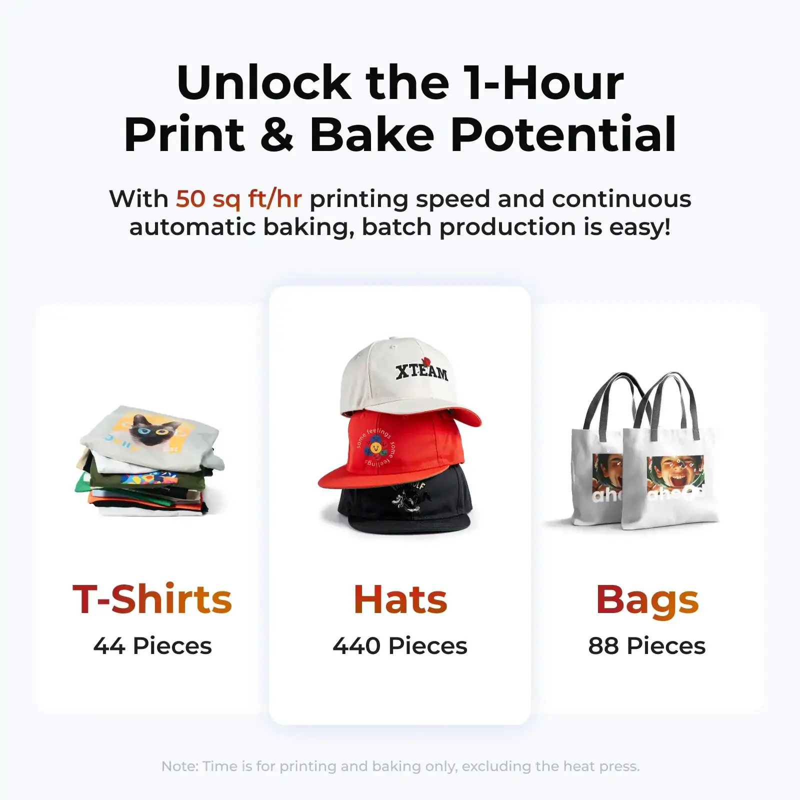 xTool Apparel Dtf printer- A New Era of Apparel Printing