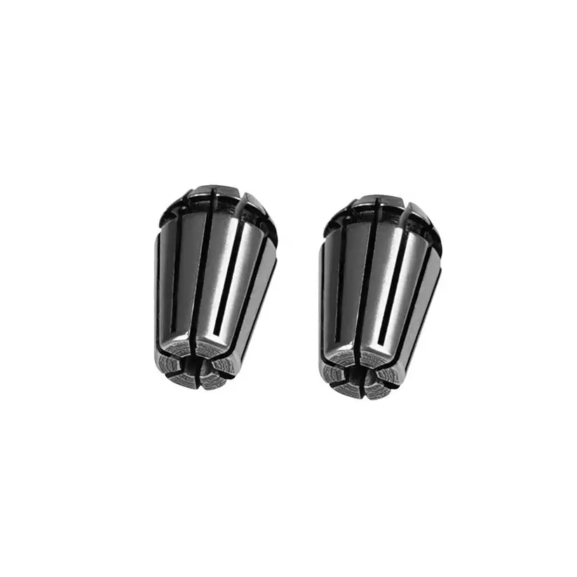 Twotrees ER11 Collet Chuck for CNC Engraving Machine- 2pcs - view 2