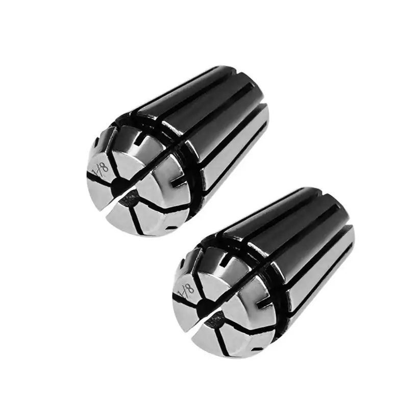 Twotrees ER11 Collet Chuck for CNC Engraving Machine- 2pcs - view 3