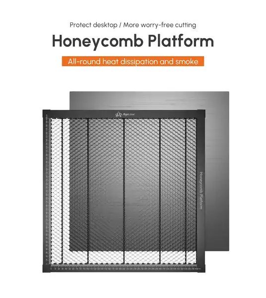 honeycomb platform