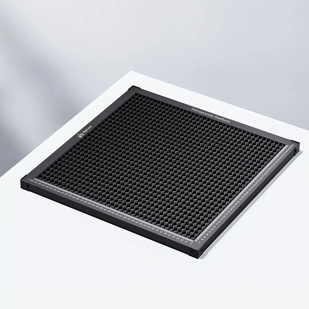 Algolaser 400mm*400mm Honeycomb Platform - view 4