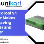 How xTool S1 Laser Makes Engraving Faster and Easier