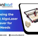 Choosing the Right AlgoLaser Engraver for Your Needs