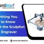 Everything You Need to Know About the Sculpfun Laser Engraver