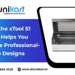 How the xTool S1 Laser Helps You Create Professional-Grade Designs