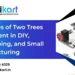 Real Uses of Two Trees Equipment in DIY, Prototyping, and Small Manufacturing