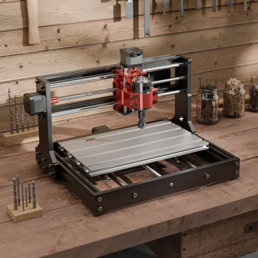 cnc router