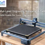 Sculpfun Laser Engraving Honeycomb Table 400 – Complete Guide for Laser Engravers