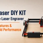 AlgoLaser DIY KIT 5W Diode Laser Engraver Price, Features & Real-World Performance