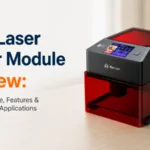 AlgoLaser Laser Module Review: Performance, Features & Real-World Applications