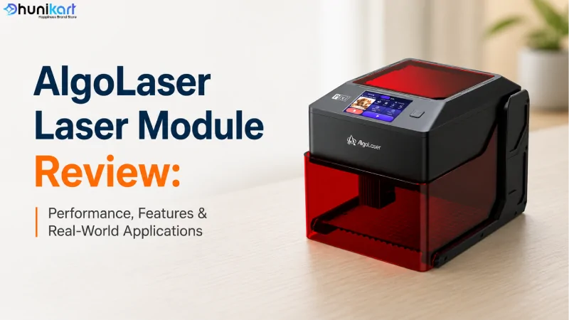 AlgoLaser Laser Module Review: Performance, Features & Real-World Applications
