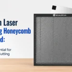 Sculpfun Laser Engraving Honeycomb Explained: Why It’s Essential for Clean Laser Cutting