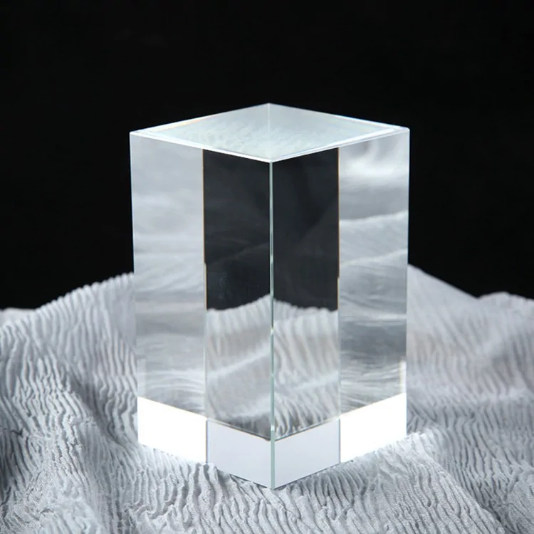 K9 Premium Rectangle Crystal Blocks - Image 4