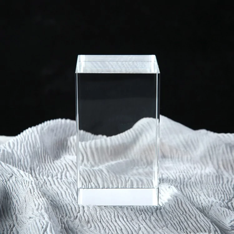K9 Premium Rectangle Crystal Blocks - Image 3