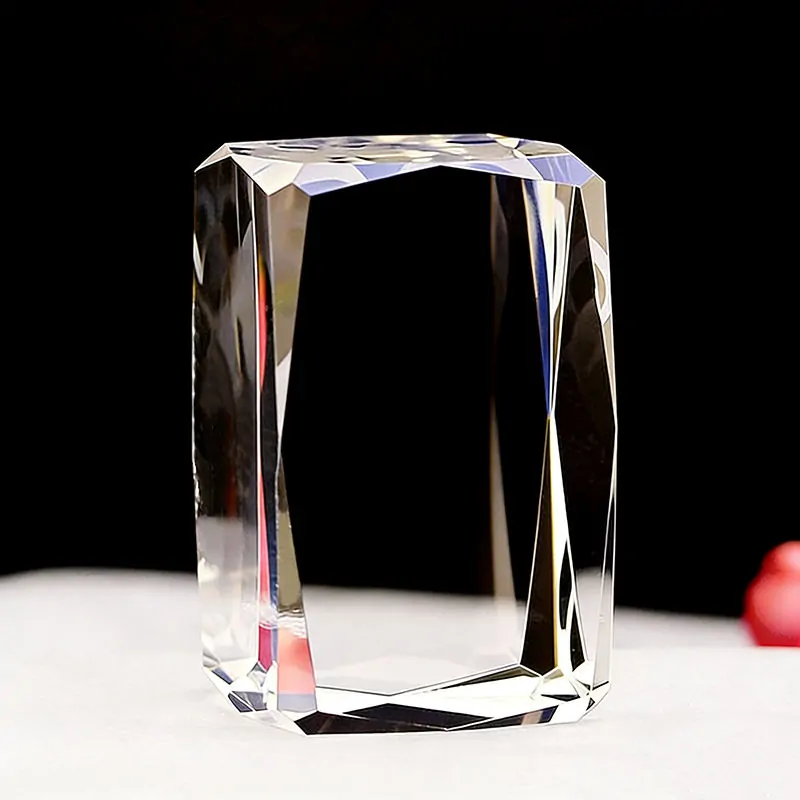 Premium Diamond Crystal Block for Laser Engraving (5 PCS) - Image 5