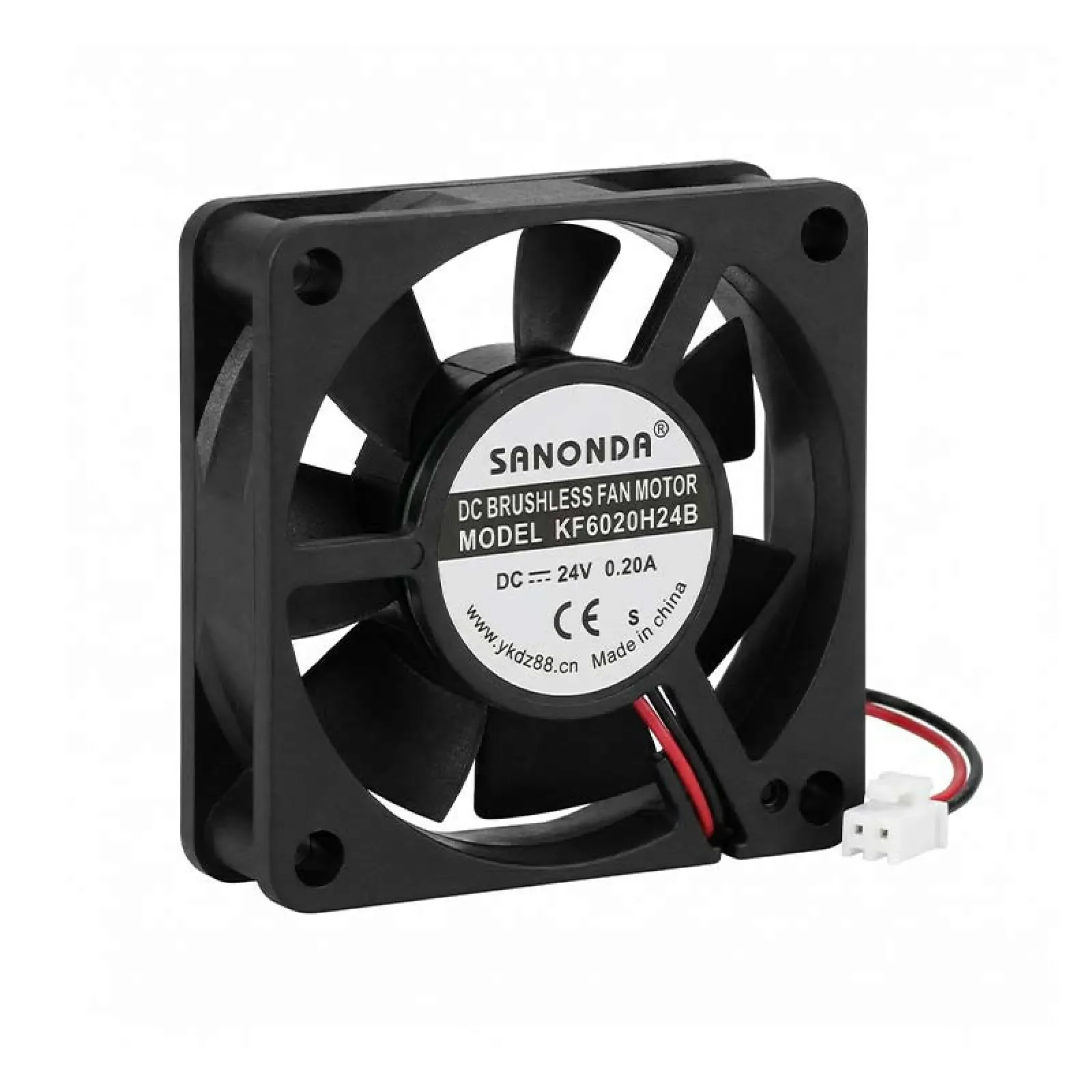 Exhaust Fan for xTool F2 Laser Engraver