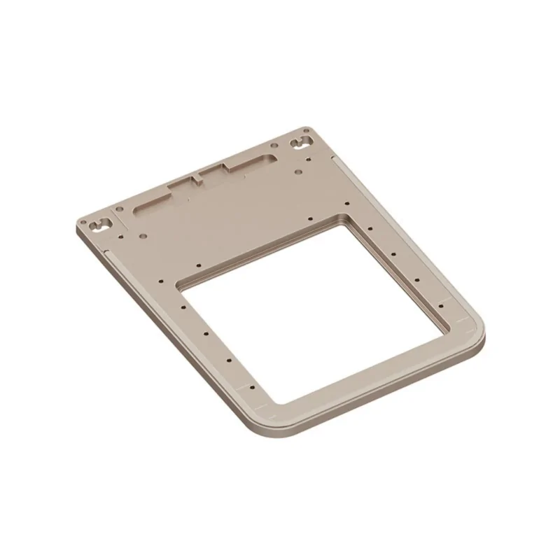 Bottom Plate Assembly for xTool F2 Laser Engraver