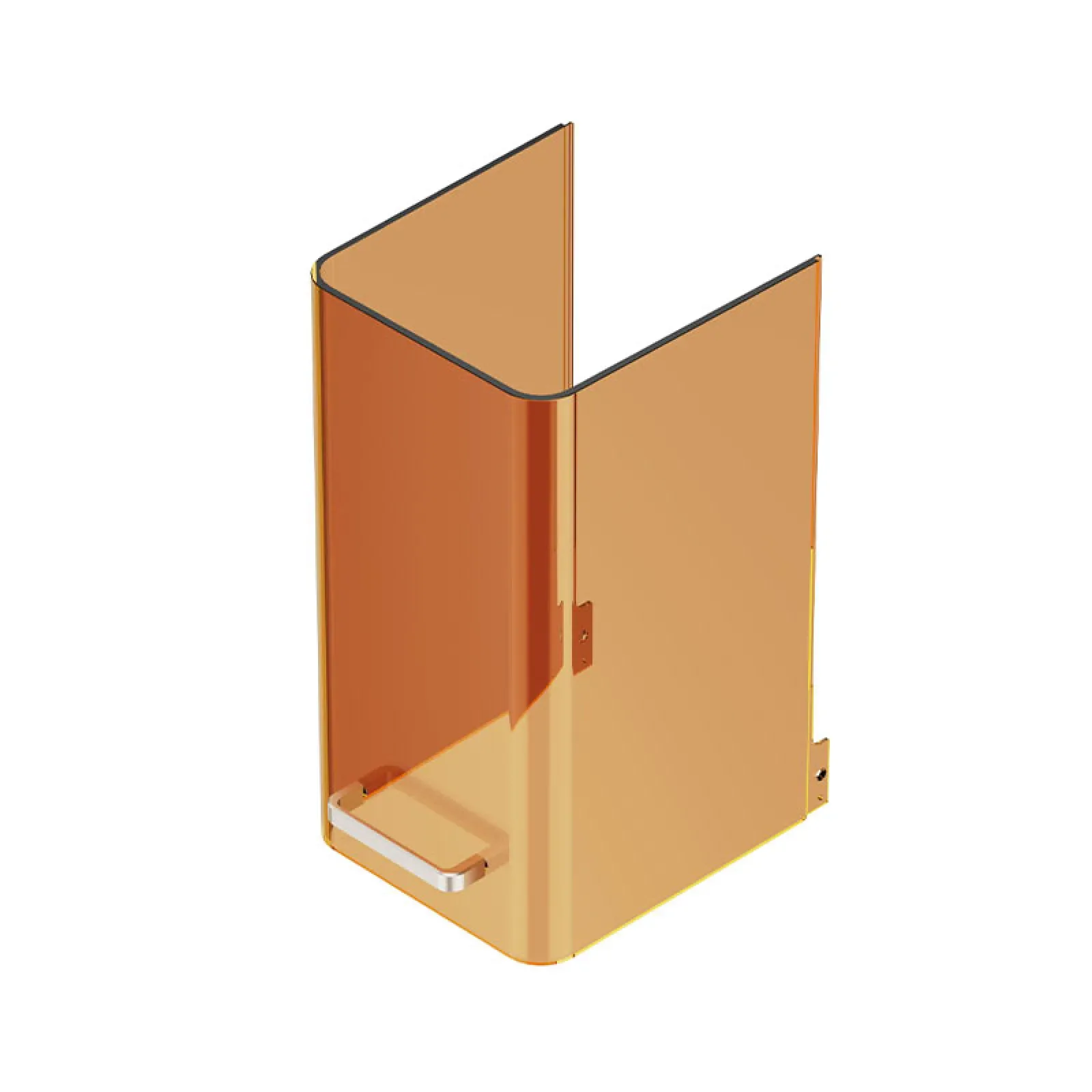 Transparent Protective Cover for xTool F2 Laser Engraver