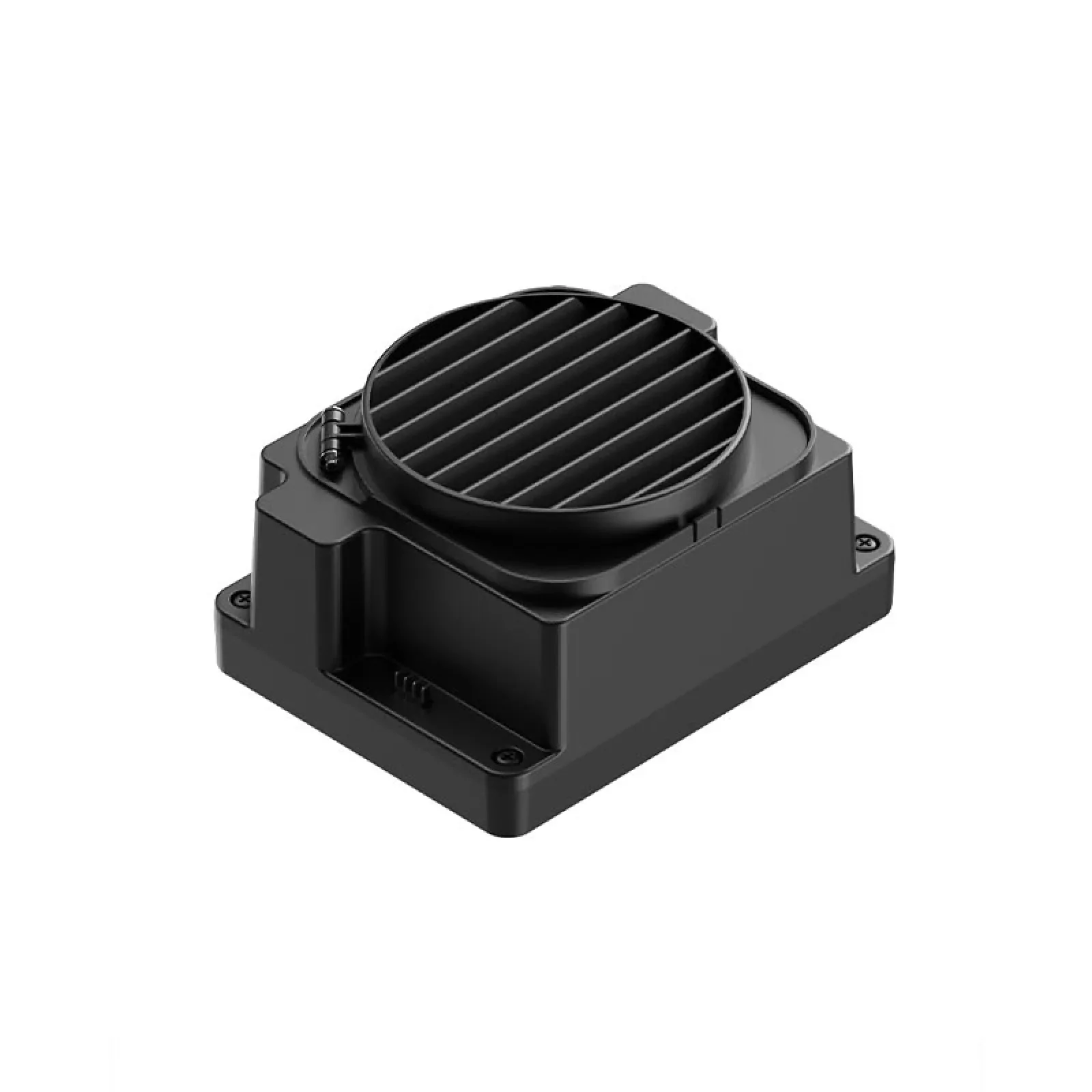 Smoke Exhaust Fan Assembly for xTool F2 Ultra and F2 Ultra UV