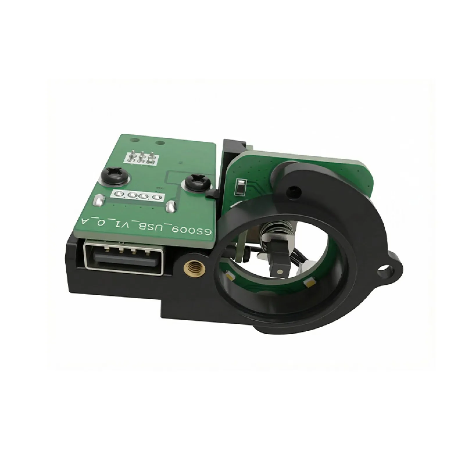 Push Button Switch Assembly for xTool F2 Ultra UV laser machine