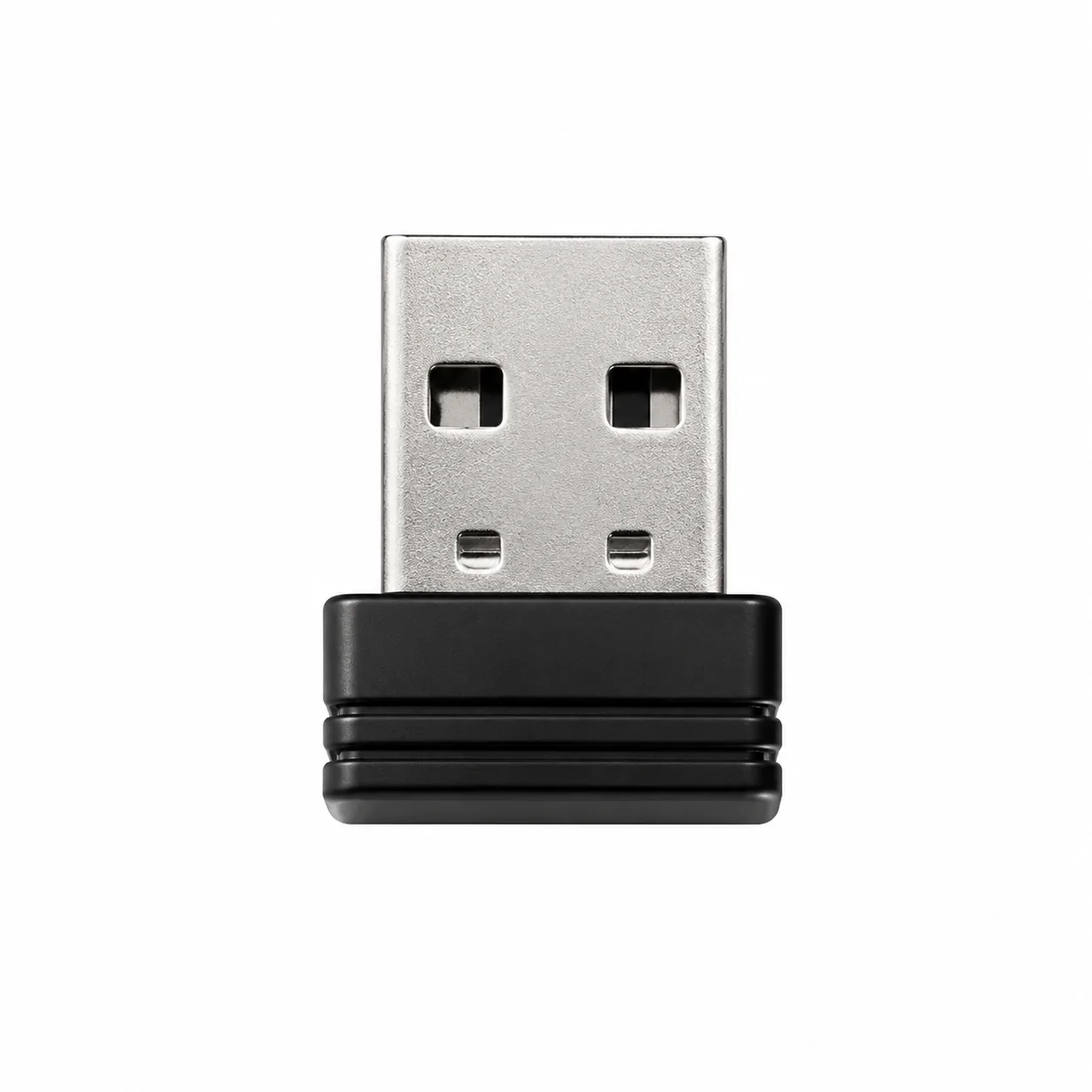 USB wireless dongle receiver for xTool F1 Ultra touchscreen controller, enabling wireless communication and seamless machine connectivity.