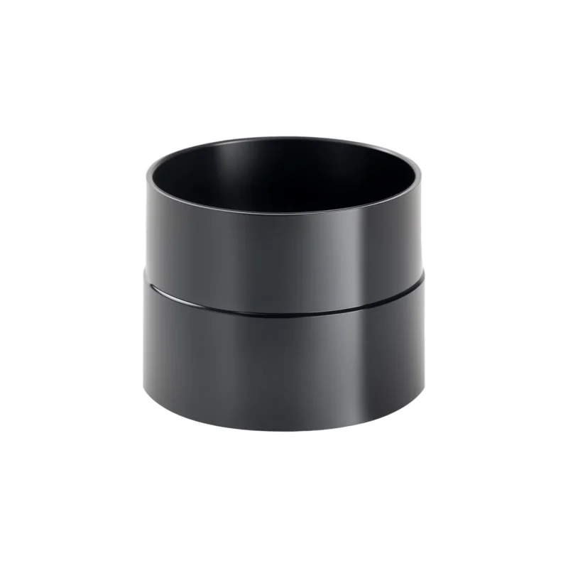 Rotary riser extension for xTool F1 Ultra, cylindrical height adjustment accessory designed to increase working space for rotary engraving and taller objects.