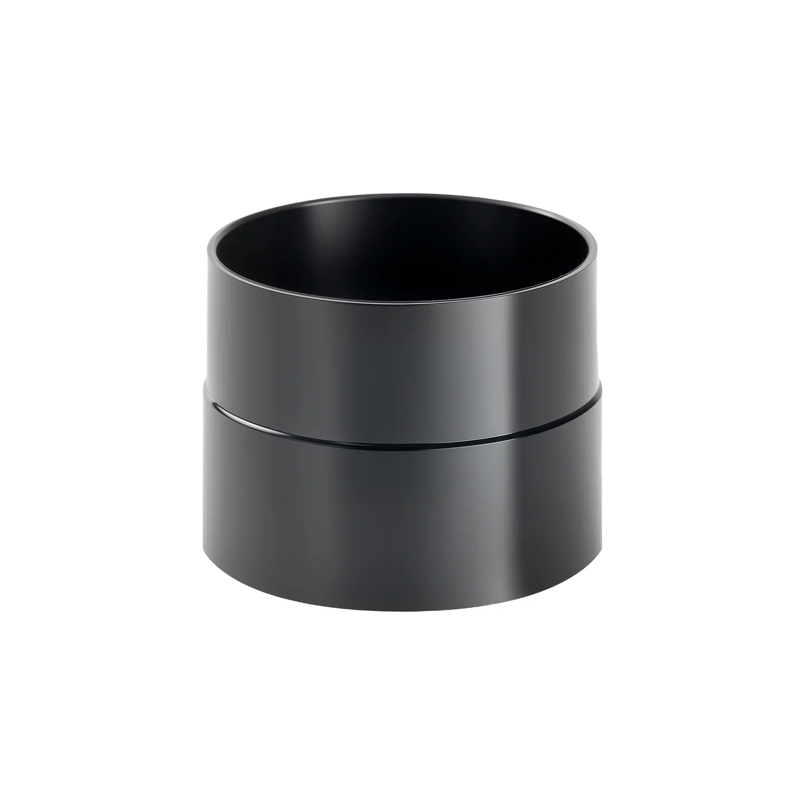 Rotary riser extension for xTool F1 Ultra, cylindrical height adjustment accessory designed to increase working space for rotary engraving and taller objects.