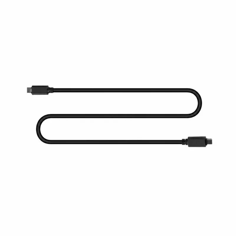 Conveyor Cable for xTool F1 Ultra, connection cable designed for conveyor feeder communication, stable power transmission, and reliable accessory connectivity.