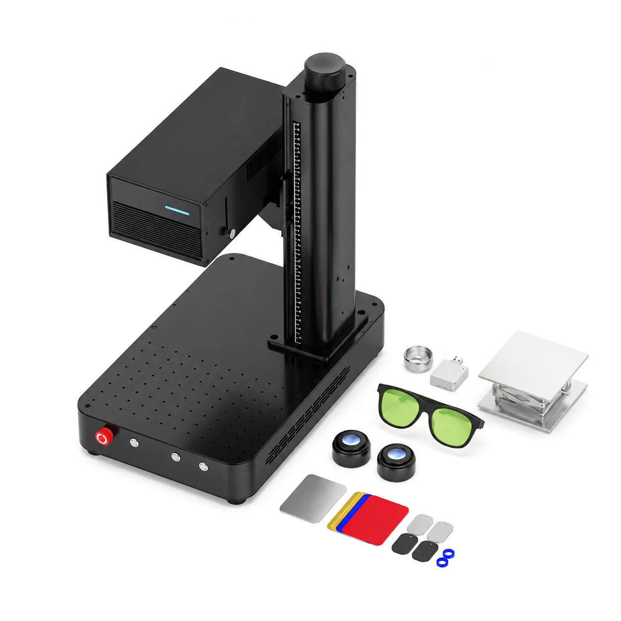 ComMarker Omni XE UV Laser Engraver - view 9
