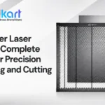 AlgoLaser Laser Module: Complete Guide for Precision Engraving and Cutting