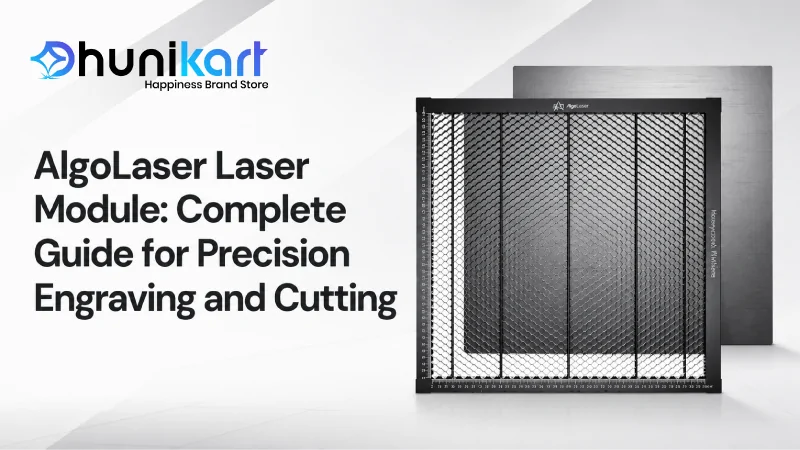 AlgoLaser Laser Module: Complete Guide for Precision Engraving and Cutting