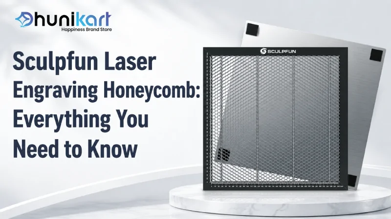 Sculpfun Laser Engraving Honeycomb: Everything You Need to Know
