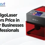 Latest AlgoLaser Engravers Price in India for Businesses and Professionals