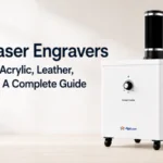 AlgoLaser Engravers for Wood, Acrylic, Leather, and Metal A Complete Guide