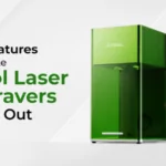 Key Features That Make xTool Laser Engravers Stand Out
