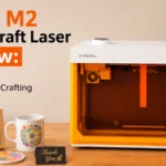xTool M2 Color Craft Laser Review: The Future of Print-and-Cut Crafting