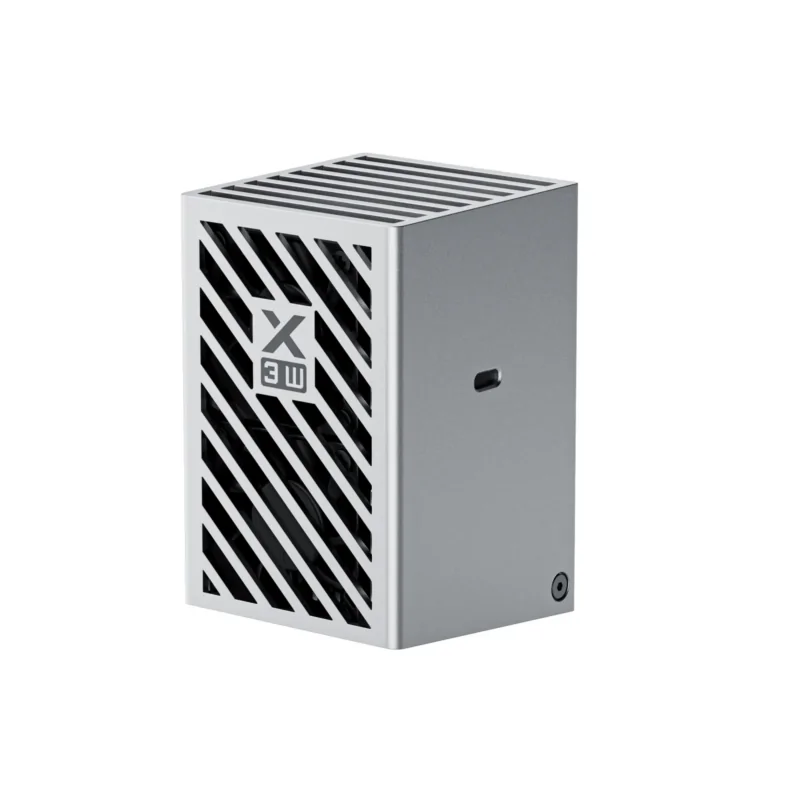 xTool M2 3W 1064nm Infrared Laser Module for Metal & Plastic Engraving