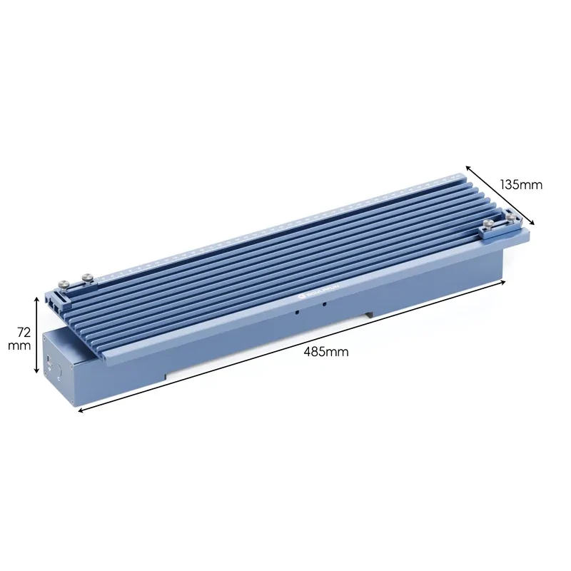 Sculpfun Slide Extension Kit for G9 & G20 and V5 UV Laser - Image 5