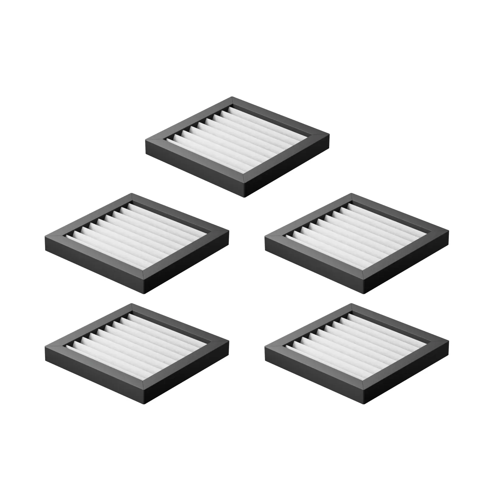 Filter Screens Pack for xTool P3 Laser Cutter Replacement Filters