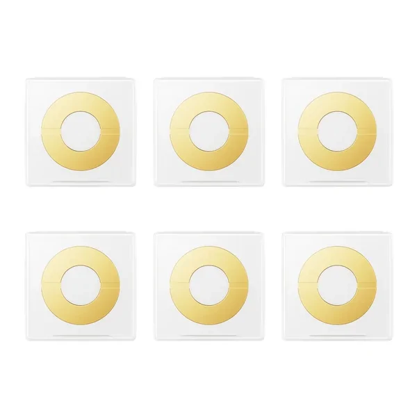 SCULPFUN S40 MAX 6-piece original replacement laser lens kit
