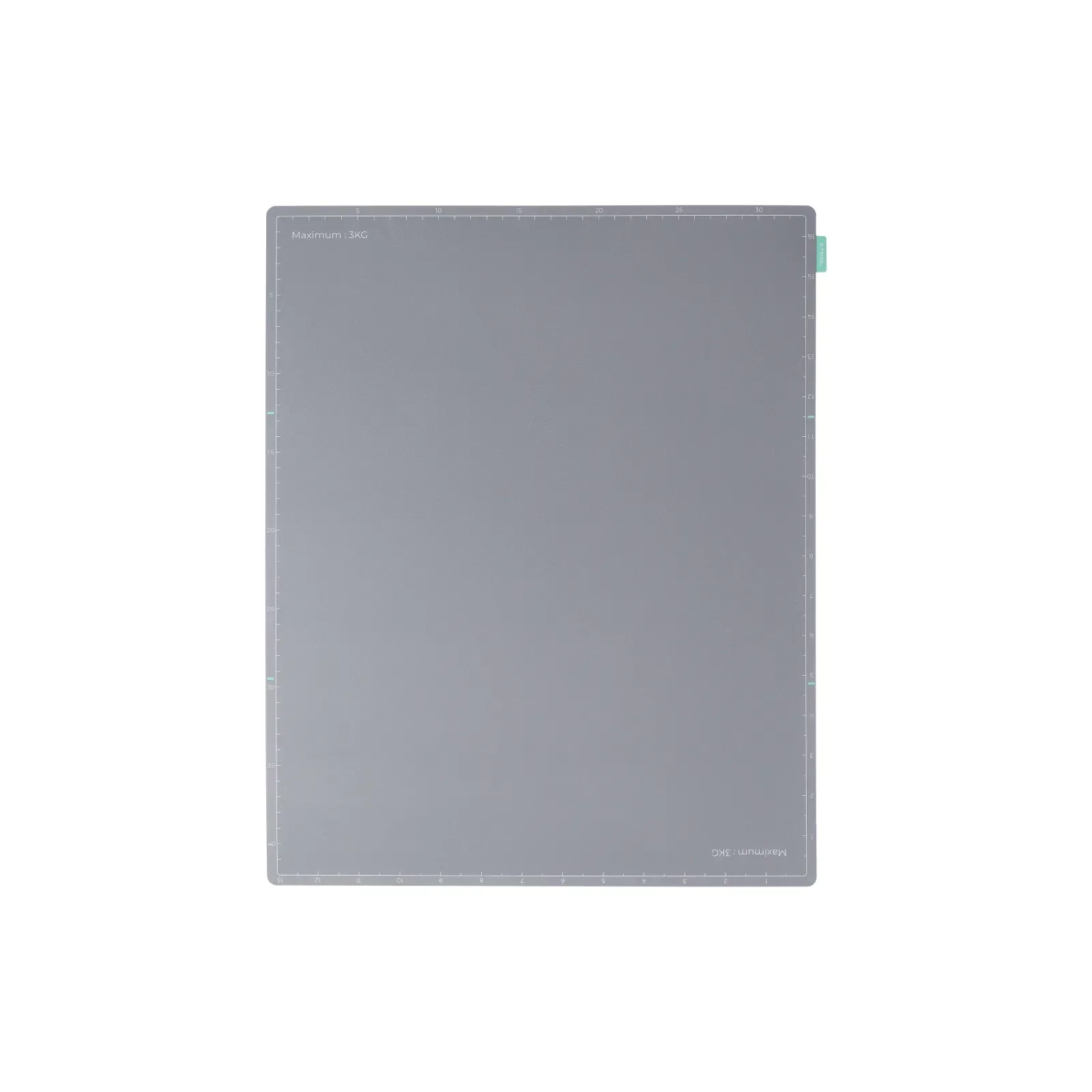 xTool O1 Standard Baseplate Adhesive Mat