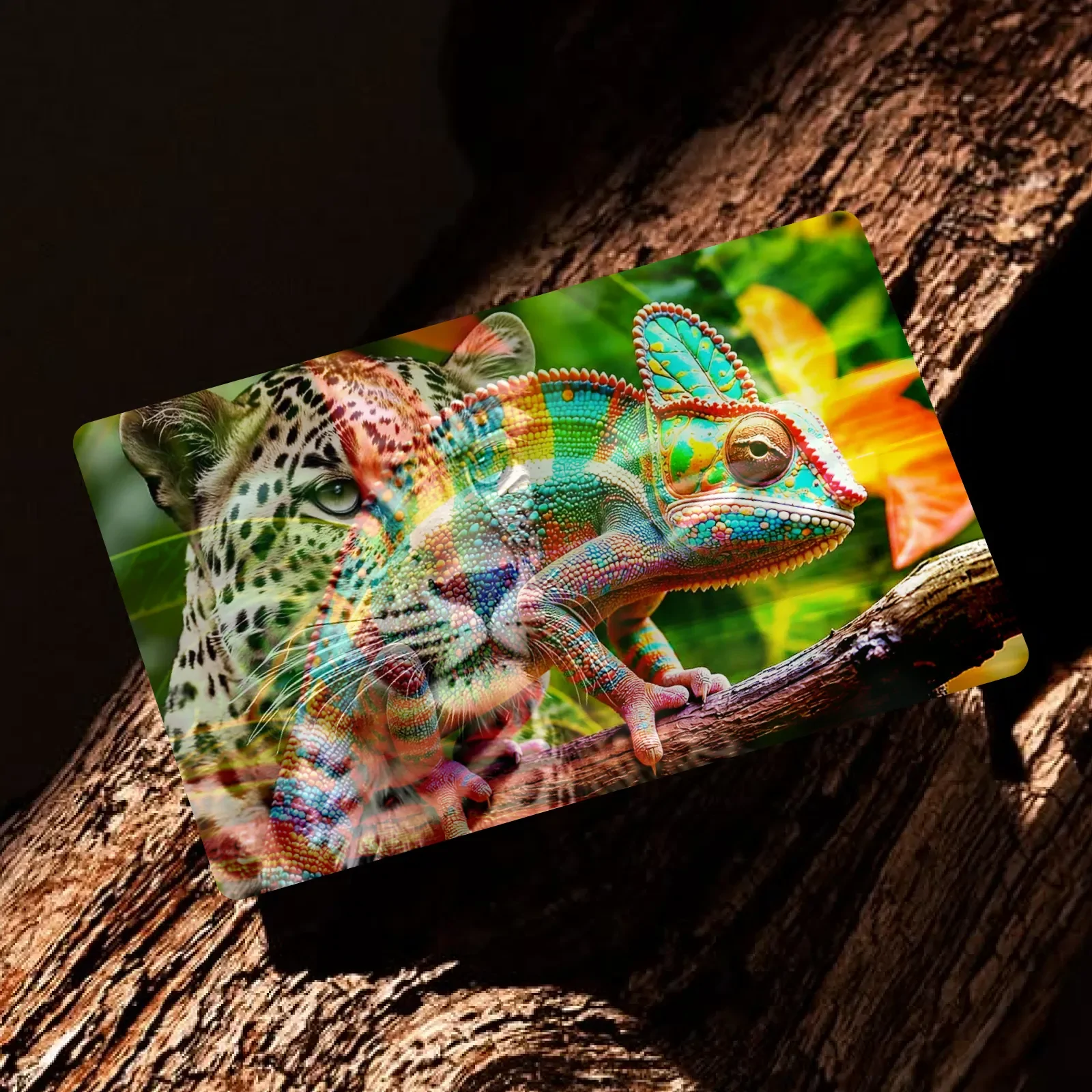 75 LPI Lenticular Card (20pcs) - Image 2